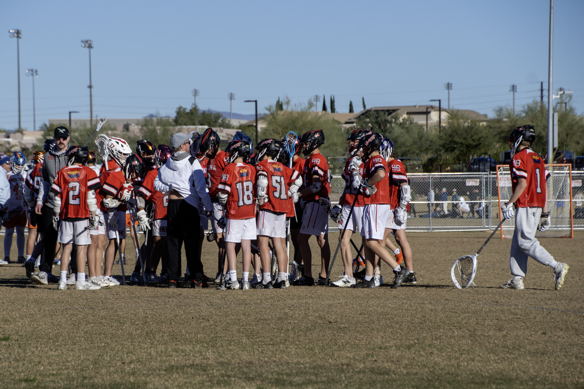 2030 vs Iron Horse ATX 5